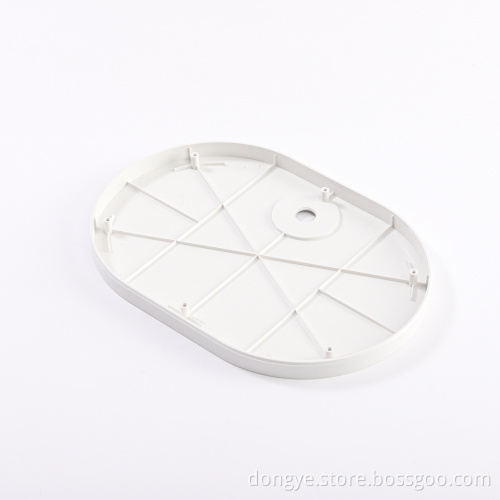 customized industrial plastic parts